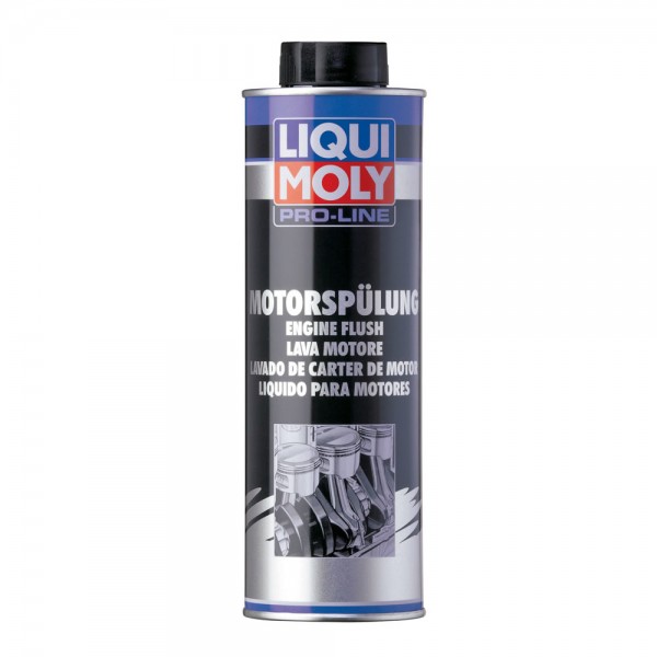 Liqui Moly Pro-Line Engine Flush 500ml